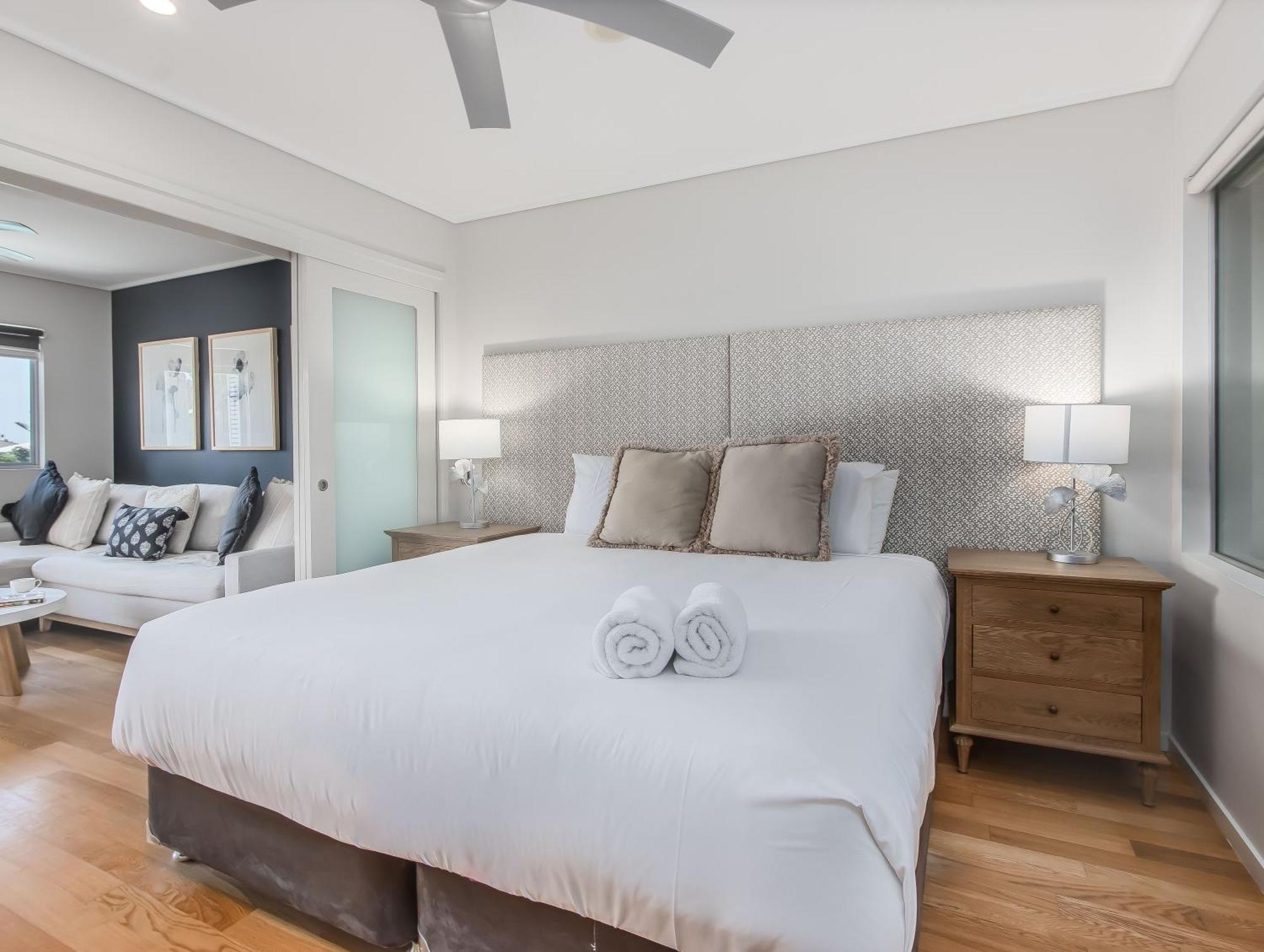 Pepper In Salt - Private Apartments By Holiday Management Company Кингсклифф Экстерьер фото