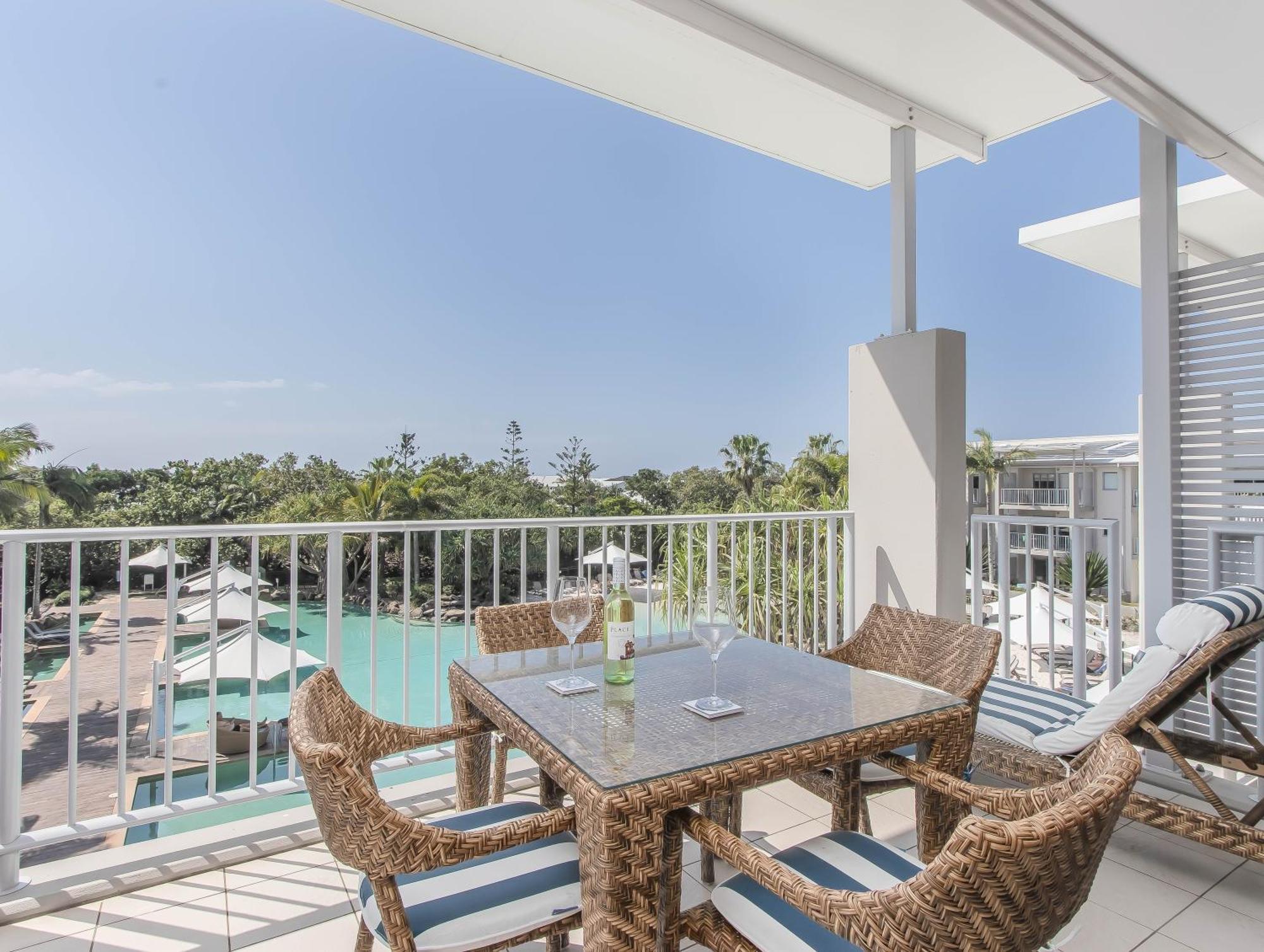 The Sand Resort Kingscliff - Holiday Management Co. Кингсклифф Экстерьер фото