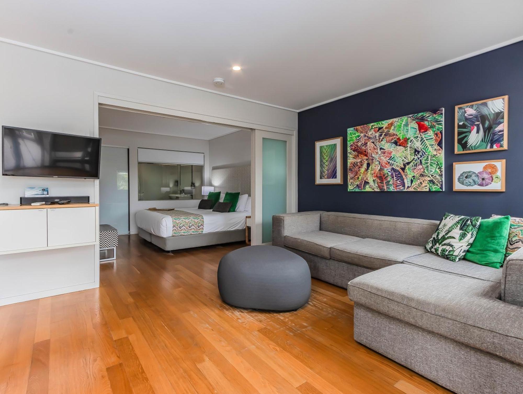 The Sand Resort Kingscliff - Holiday Management Co. Кингсклифф Экстерьер фото