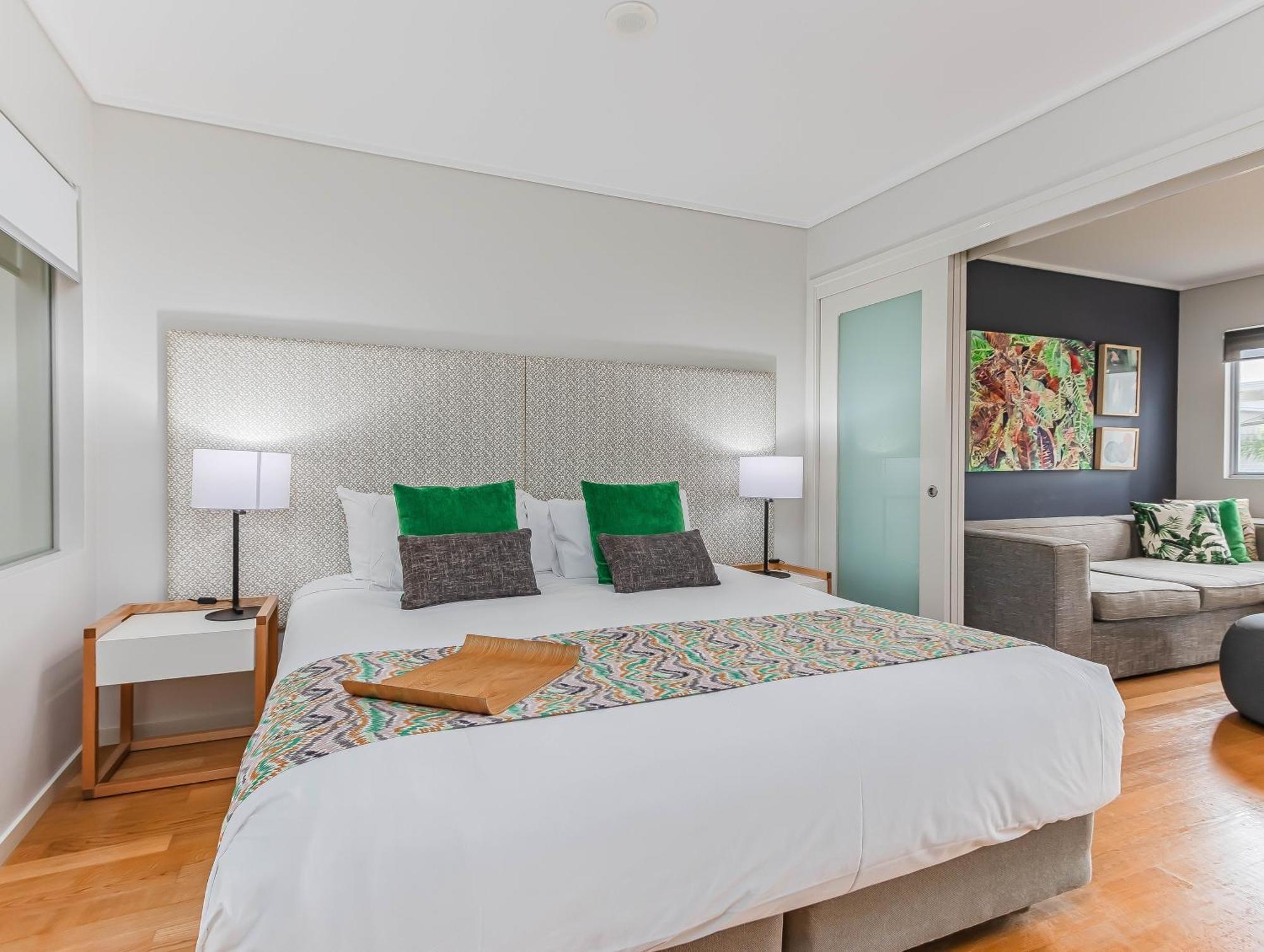 Pepper In Salt - Private Apartments By Holiday Management Company Кингсклифф Экстерьер фото